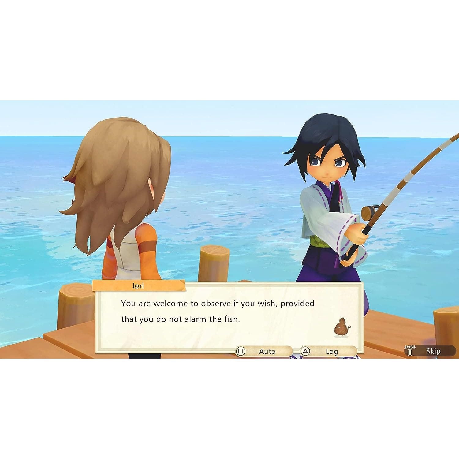 Buy PS4,STORY OF SEASONS: Pioneers of Olive Town for PS4 - Gadcet.com | UK | London | Scotland | Wales| Ireland | Near Me | Cheap | Pay In 3 | PS4 GAMES